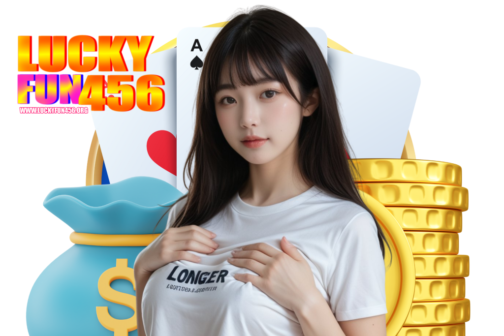 luckyfun456